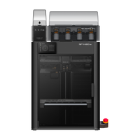 Bambu Lab H2D Pro with EDU Bundle