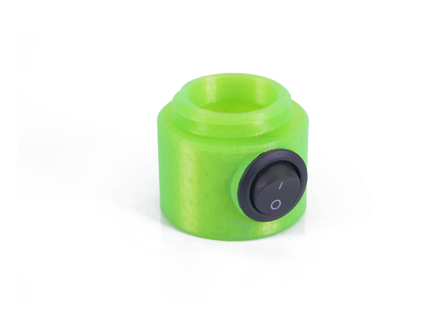 Prusa Prusament PETG Filament - Pistachio Green - 1.75mm (1kg)