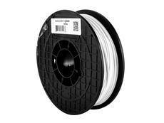Taulman White T-Glase Filament (1lb) 1.75mm
