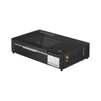 AtomStack Hurricane Laser Cutter - 55W CO2