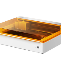 xTool M1 Ultra 4-in-1 Craft Machine Standard Bundle - 20w