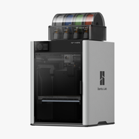 Bambu Lab H2S - EDU Bundle - Basic