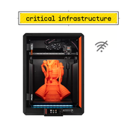 Prusa CORE One L 3D Printer - Critical Infrastructure Edition