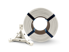 ThriftyMake White ABS Filament Refill - 1.75mm (1kg)