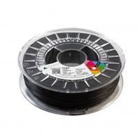 SmartMaterials SmartFil True Black Flex 93A Filament - 1.75mm (0.75kg)