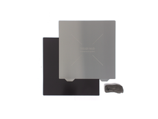 Wham Bam 3D Printer Flexible Build System - 320mm x 310mm (Pre-Installed PEX)