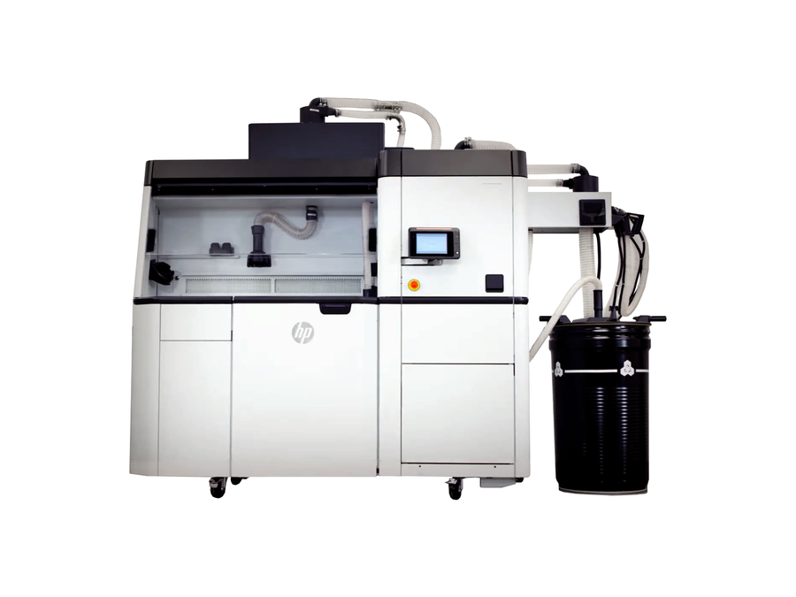 HP Jet Fusion 5200 3D Processing Station