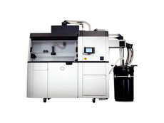 HP Jet Fusion 5200 3D Processing Station