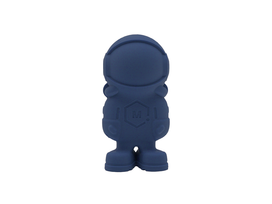 Midnight Blue MH Build Series Matte PLA Filament - 1.75mm (1kg)