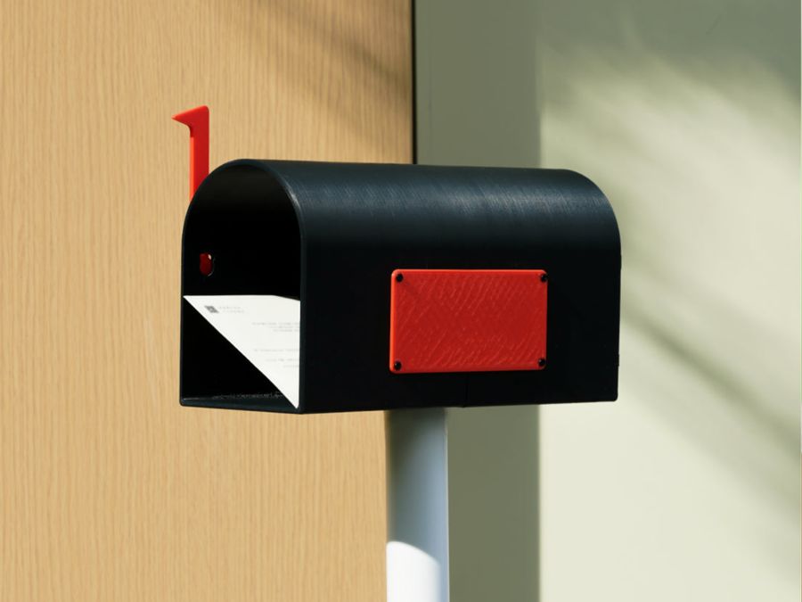 Bambu Lab Gray ASA Filament - 1.75mm (1kg)