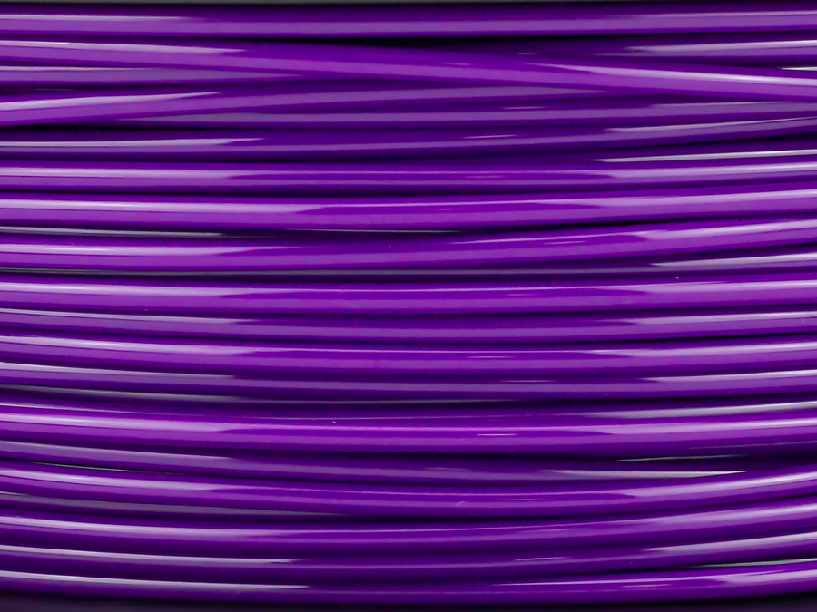 Purple MH Build Series PETG Filament - 2.85mm (1kg)