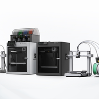 PrintLab x Bambu P1S Combo EDU Bundle - Starter
