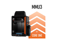 Prusa Original MMU3 Enclosed (For Core One) - Conversion Kit