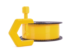 Prusa Prusament PETG Filament - Mango Yellow Filament - 1.75mm (1kg)