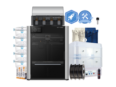 Bambu Lab H2S Combo - Professional Bundle