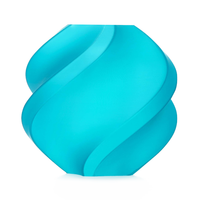 Bambu Lab Translucent Teal PLA Filament - 1.75mm (1kg)