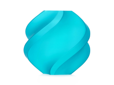 Bambu Lab Translucent Teal PLA Filament - 1.75mm (1kg)