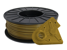 Gold PRO Series PLA Filament - 1.75mm (1kg)
