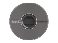 MakerBot Cool Grey PLA Precision Filament - 1.75mm (0.75kg)