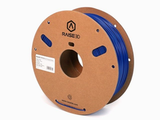 Raise3D Blue Premium PETG Filament - 1.75mm (1kg)