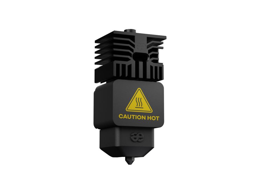 Phaetus Conch Hotend for Bambu Labs H2D - 1.75mm x 0.40mm