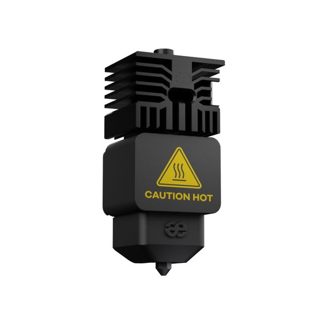 Phaetus Conch Hotend for Bambu Labs H2D - 1.75mm x 0.20mm