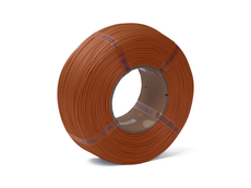 Bambu Lab Brown PLA Filament Refill - 1.75mm (1kg)