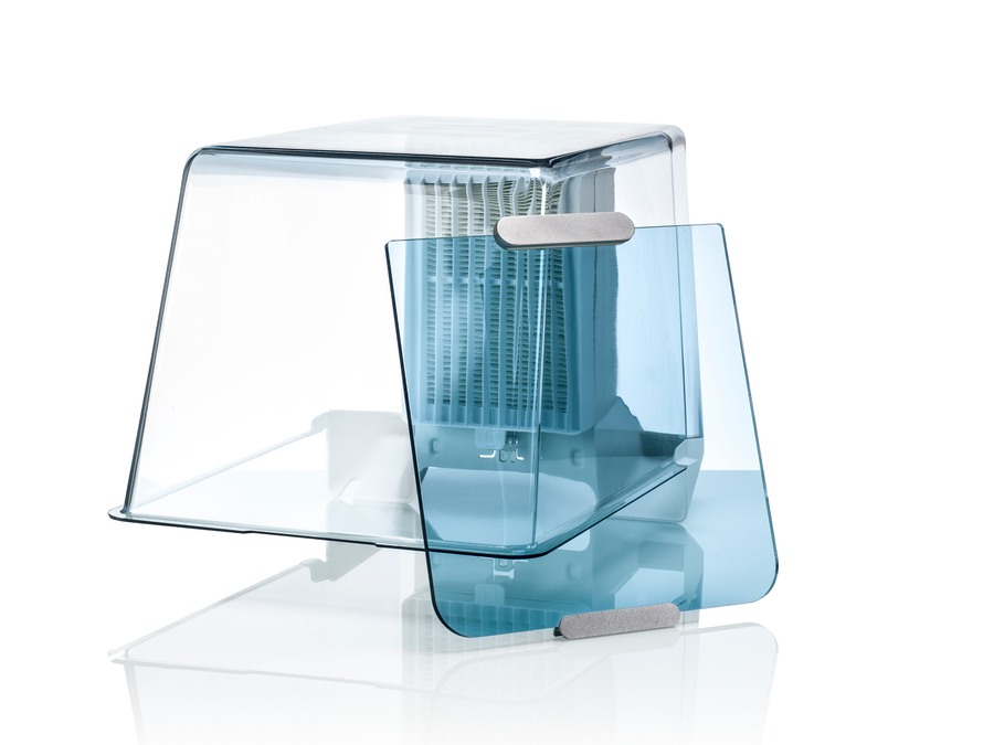 UltiMaker 2+ Connect Air Manager