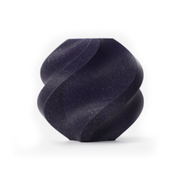 Bambu Lab Royal Purple Sparkle PLA Filament - 1.75mm (1kg)