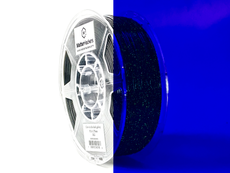 Sparkle Galaxy Black Light Activated MH Build Series PLA Filament - 1.75mm (1kg)