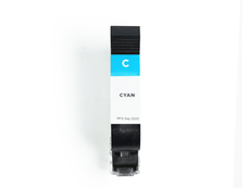 Flux Ador Solvent Ink - Cyan