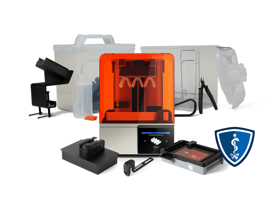 Formlabs Form 4B Medical Complete Package