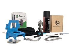 Luke's Laboratory Elegoo Orangestorm Giga Hotend Upgrade Kit