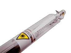 Flux Replacement 60W Laser Tube for HEXA