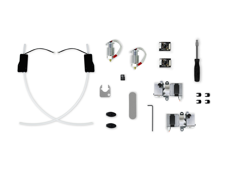 BCN3D Sigma R19 Complete Upgrade Kit