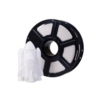 MakerBot White SKETCH PLA Filament - 1.75mm (1kg)