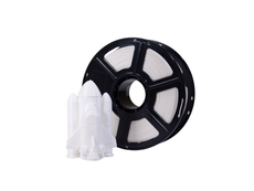 MakerBot White SKETCH PLA Filament - 1.75mm (1kg)