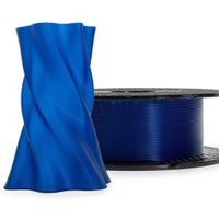 Prusa Prusament PVB Dark Blue Transparent Filament - 1.75mm (500g)