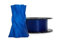 Prusa Prusament PVB Dark Blue Transparent Filament - 1.75mm (500g)