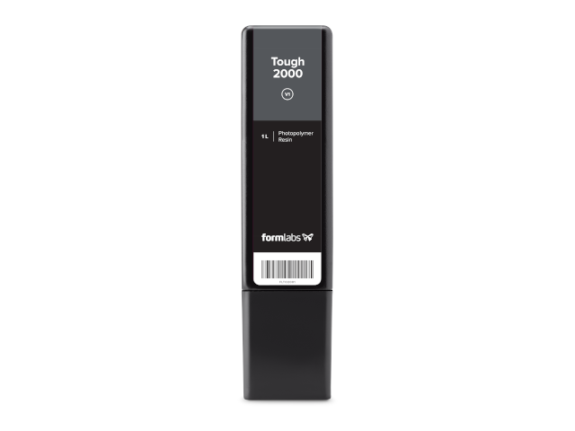 Formlabs  Form 3 Tough 2000 Resin - 1L
