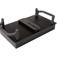 Formlabs Form 4L Build Platform