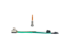 E3D RapidChange Revo High Temp Hotend Kit (PT1000, 0.4mm Nozzle)