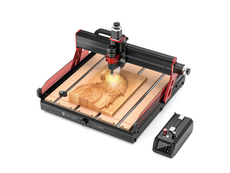 TwoTrees 6050 23" x 19" CNC Router Machine