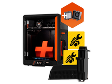 Prusa CORE One+ (Kit) with MMU3 Enclosed (Full Kit) and Advanced Filtration System