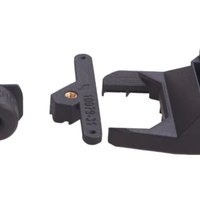 DDX Adapter Set for Creality Ender 3