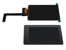 Anycubic Photon Mono 2K LCD Panel