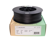 Pantheon Carbon Fiber Co-Polyester (PETG) Filament - 1.75mm (3kg)