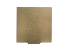 LayerLock Powder Coated PEI Build Plate 11.8" x 11.8"