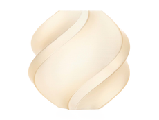 Bambu Lab Translucent Mellow Yellow PLA Filament - 1.75mm (1kg)