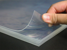 Vaquform Forming Sheets VFlex - 10 Pack - 2.00mm